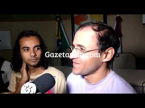 Imagem de Amostra do You Tube