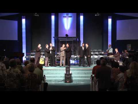 Anchormen Reunion - Feel Like Running