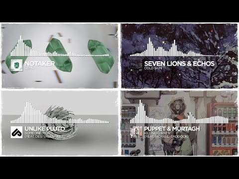 Monstercat - Best Of November 2016