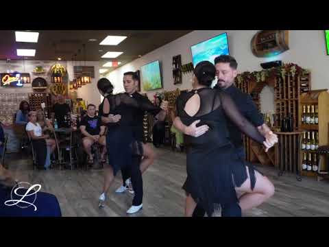 Promotional video thumbnail 5 for The Limónadas Dance Company