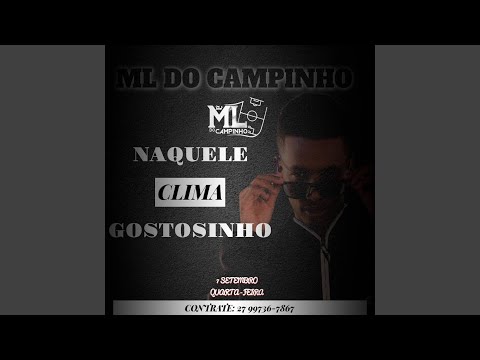 NAQUELE CLIMA GOSTOSINHO