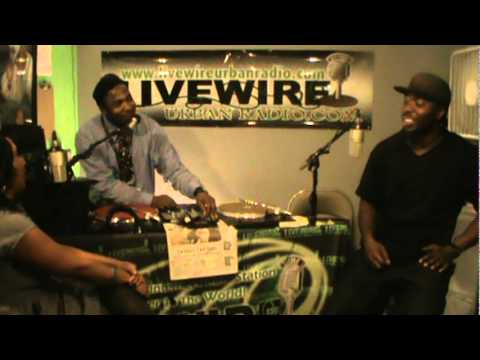 Mike Rob interview 2011