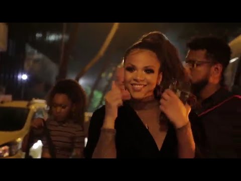 Lançamento de Rabetão - Gabily na Pink Flamingo (part. Clau)