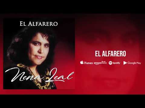 El Alfarero - Nena Leal (Audio Oficial