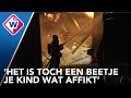 Je toekomst fikt volledig tot de grond toe af, hoe kom je dat te boven? - OMROEP WEST