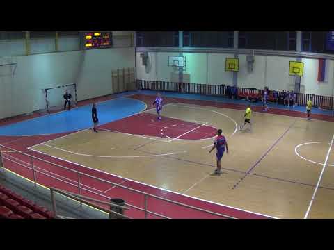 8. kolo Prve Mtel lige (m) RK Kotor Varos - RK Hercegovac Nevesinje (21.11.2020.)