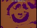 Sesame Street 2093 Sand C C