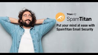 SpamTitan Plus - Vídeo