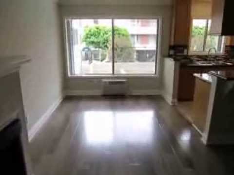 PL3451 - Upscale / Modern 1 Bed + 1 Bath Apartment For Rent (Brentwood, CA).