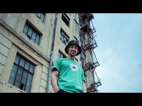 Kroll - Bardac ft. Feoctist ( Videoclip Oficial 2020 )