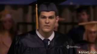 Graduation - [&quot;Time of Our Lives&quot; - Tyrone Wells]