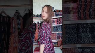 Download lagu Dress tenun tali best seller by KAINRATU mp3 Download lagu Dress tenun tali best seller by KAINRATU mp3