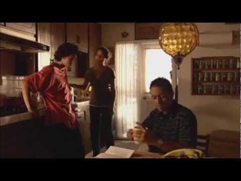 Street Dream - Quotes From The Film