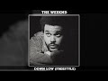 The Weeknd - Down Low (Freestyle)