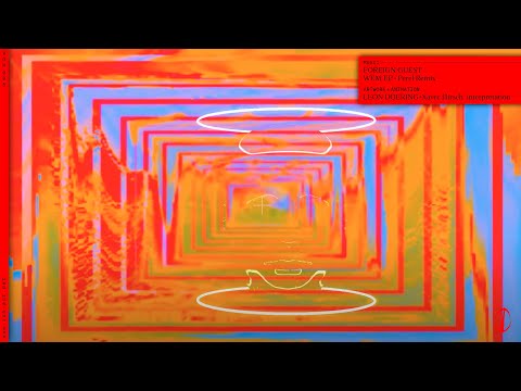 Foreign Guest - Wem (Perell Remix) [ROH005]