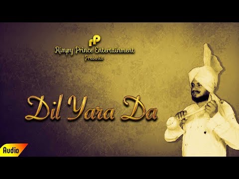 Dil Yara Da