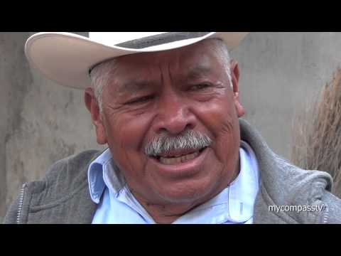 Fabricação de Mezcal com o maestro Don Tacho em Oaxaca, México