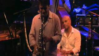 Alex Terrier Afro-Cuban Project Live At The Duc Des Lombards: 