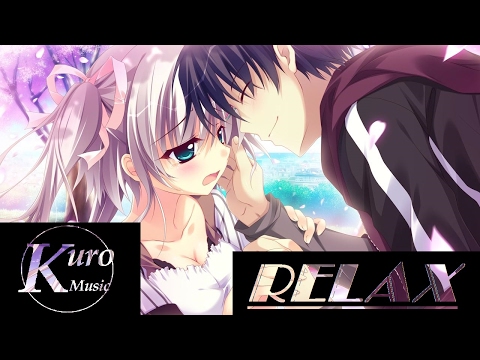 【Relax】-Dreaming Of You (Dolls Combers & Dawn Nicole)