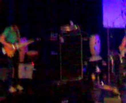 Thumbnail for Tokyo Police Club - Shoulders & Arms - Bumbershoot 2007 by Josh Hook