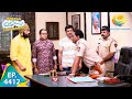 Panic Spreads In Gokuldham Taarak Mehta Ka Ooltah Chashmah Full Episode 4412 31 May 2025