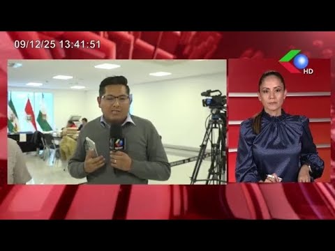 GREMIALES EL ALTO ADVIERTEN INICIAR MOVILIZACIONES DENUNCIAN INCUMPLIMIENTO DE PROMESAS DE GOBIERN