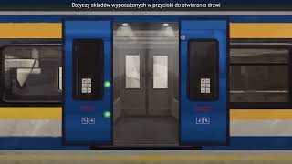 SKM Trojmiasto Instrukcja bezpieczenstwa