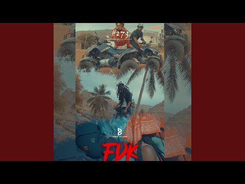 FDK (feat. Jy Boss)