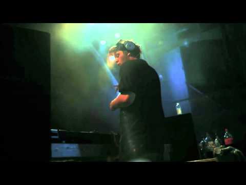 Outlook Festival 2011 Teaser and 2012 Launch