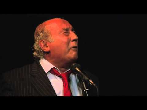 CASA PATAS EN VIVO 126   FERNANDO DE LA MORENA