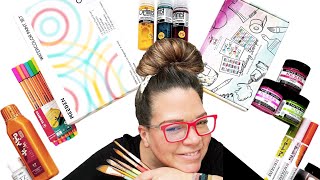 The Surprising Truth About Why Artists Hoard Supplies 🤯