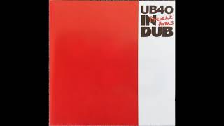 UB40 - B Line