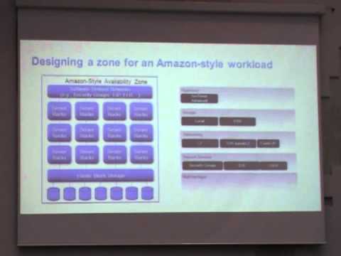 CloudStack Intro, Deployment Cloud Architecture and Networking Deep Divve