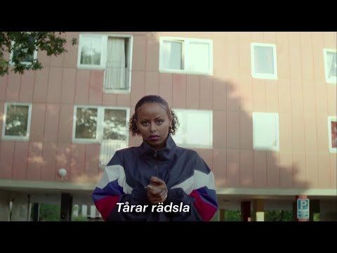 Cherrie - Änglar (Video)