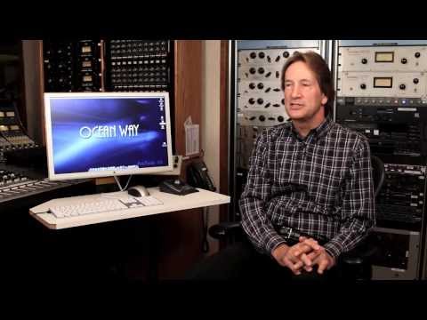 Allen Sides of Ocean Way Recording on Pulse Techniques (PULTEC) EQs