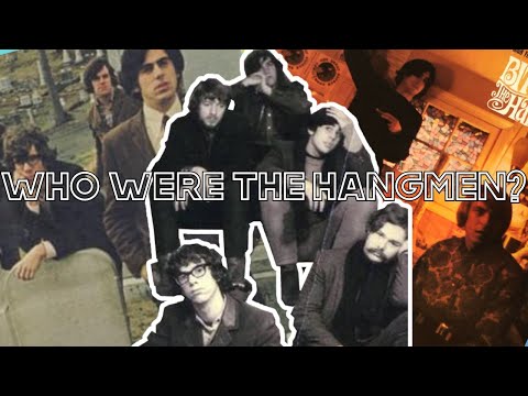 Who Were The Hangmen?