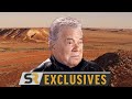 EXCLUSIVE Clip From Stars On Mars Episode 1 William Shatner Is Mission Control