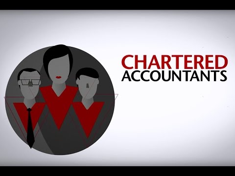Fast-Track Your Accounting Career with ICAEW ACA Chartered Status