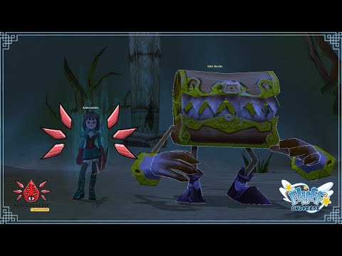 【FLYFF UNIVERSE】IBLIS LEANES: THE FIGHT