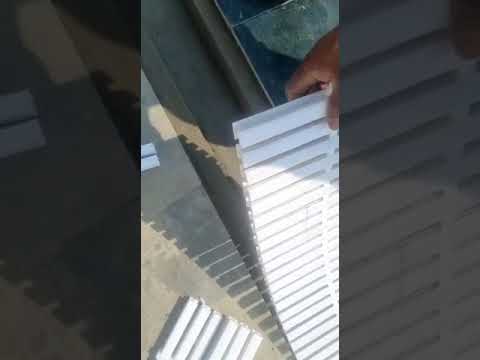 Swimming Pool Grating