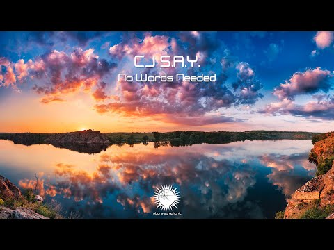 CJ S.A.Y. - No Words Needed