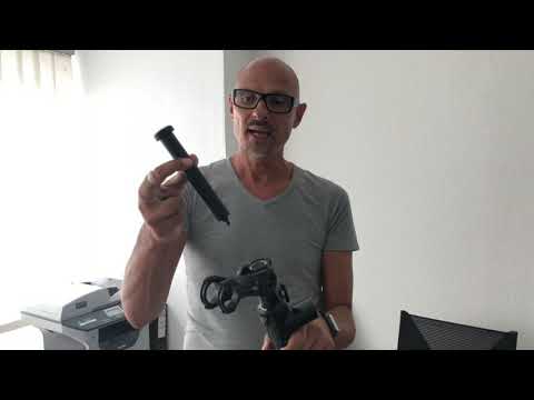 A-HEADSET INSTALLATION VIDEO 1