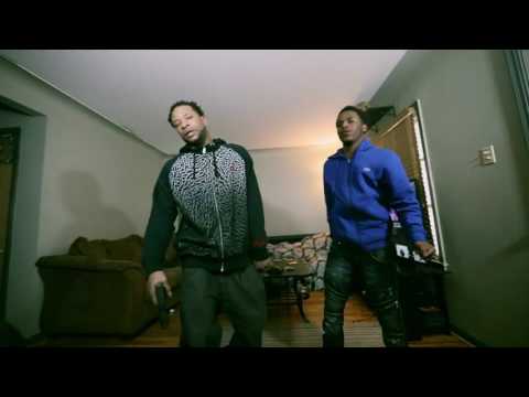 Kasher Quon x ATM Oozie - Set The Play (Official Video) Shot By @Kfree313
