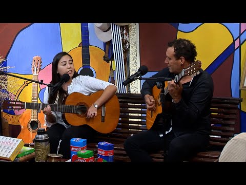 ENTRE MATES Y GUITARRAS PROGRAMA 403 - 6 DE MARZO DE 2021