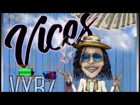 Vybz Kartel - Vices (Audio) ft. Xone