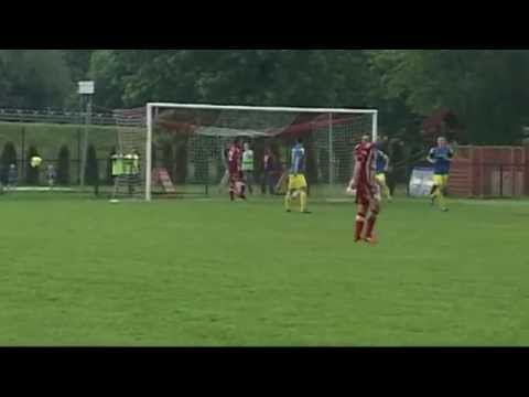 Soła Oświęcim - Poprad Muszyna 4:2 (0:0)