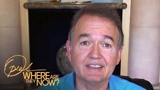 Dr. John Gray Explains the "Dance of Romance" | Where Are They Now | Oprah Winfrey Network