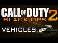 Black Ops 2 Information - "Black Ops 2 Vehicles ...