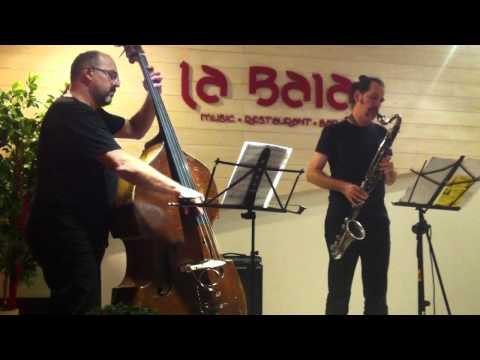 Jazz in Baia - Achille Succi & Salvatore Maiore