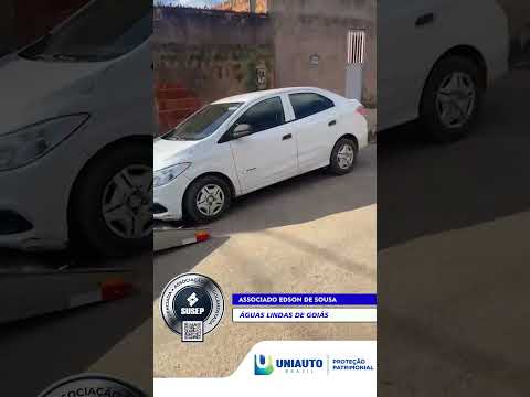 Atendimento associado Edson de Sousa